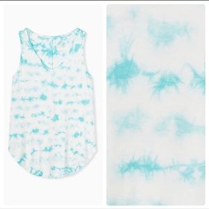 Torrid Tank Top